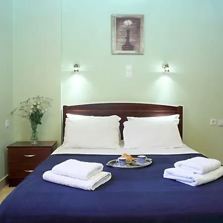 Villa Dimitra *