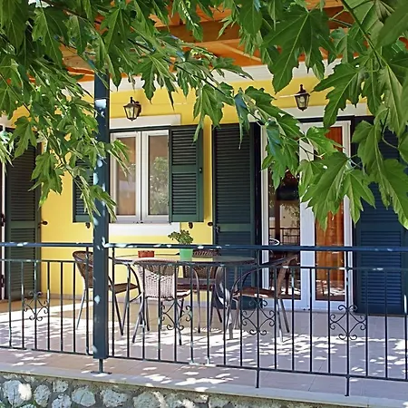 Villa Dimitra *