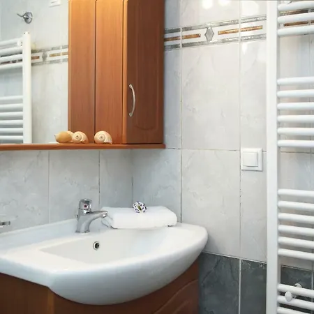 Villa Dimitra Lefkada City