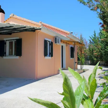 Dimitra * Lefkada City