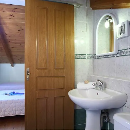 Villa Dimitra *