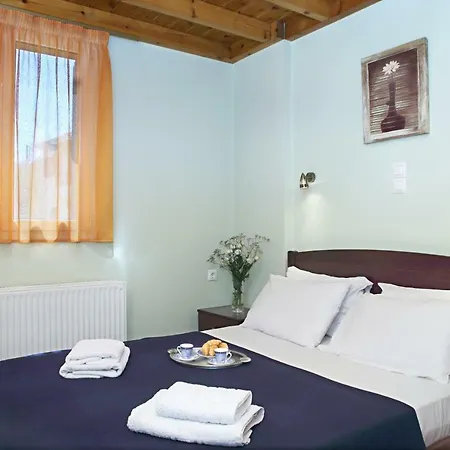 Villa Dimitra