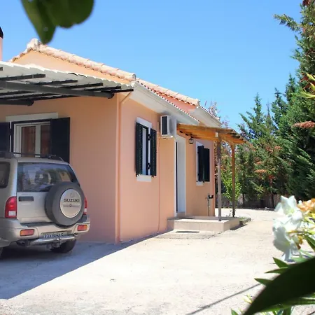 Villa Dimitra *
